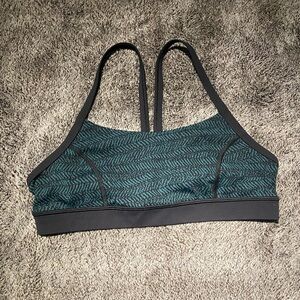 Lululemon athletica sports bra